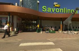 ABC Savonlinna — Virtual World 360 by Simo Rautio